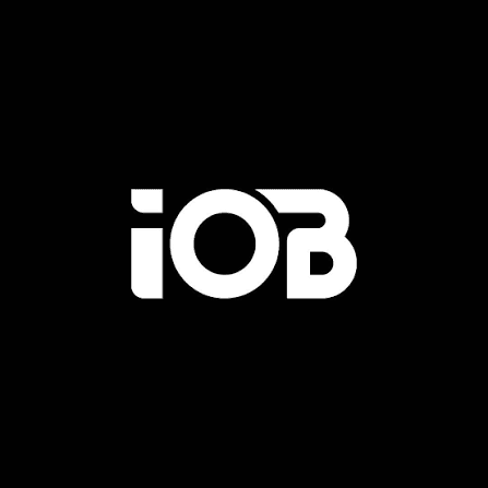 iOB
